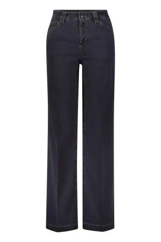 gardeur womenswear - FELIZA11 dark grey - Gr. - 36