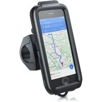 Aplic Handy-Halterung, (wasserabweisende Fahrradhalterung für Apple iPhone 6 6s 7 8 SE 2 3 Gen)
