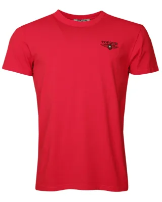 Top Gun T-Shirt Tropical TG20191022