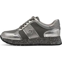 Tamaris Tamaris 23727/42 Silver Glam Sneaker