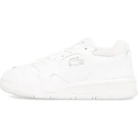Lacoste Lacoste Lineshot 223 4 SFA Damen White White Sneaker