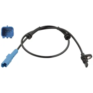 Febi Raddrehzahlsensor hinten Citroen C3 DS Ds