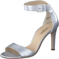 Paul Green Sandalen Leder . High-Heel-Sandalette