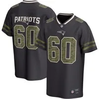 Fanatics Footballtrikot Fanatics Trikot New England Patriots CAMO Foundation