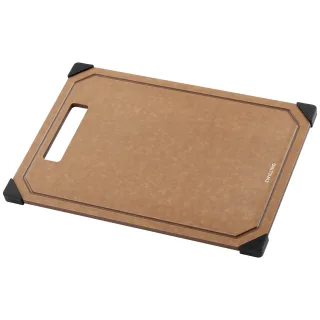 ZWILLING Schneidbrett 31 cm x 21 cm, Fiberholz
