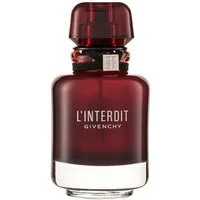 GIVENCHY Eau de Parfum L`Interdit Rouge Eau de Parfum