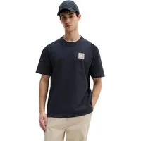 Marc O'Polo T-Shirt mit Rückenprint