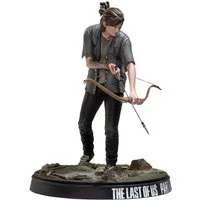 Dark Horse Merchandise-Figur The Last of Us Part II Ellie with Bow Statue 20 cm
