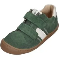 KOEL BALI SUEDE 3.0 Barfußschuh Khaki