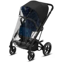 Cybex Kombi-Kinderwagen Regenverdeck Balios S Lux