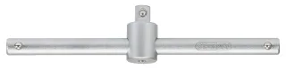 KS Tools 3/8" T-Griff mit Gleitstück, 160mm - 911.3855