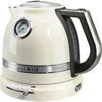 KitchenAid Wasserkocher 5KEK1522EAC Almond Cream, 1,5 l, 2400 W