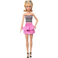 Barbie Anziehpuppe Fashionstas 65-jähriges Jubiläum, blond
