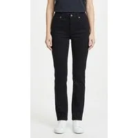 MAC Slim-fit-Jeans MELANIE mit Stretch, in 4-Pocket-Form