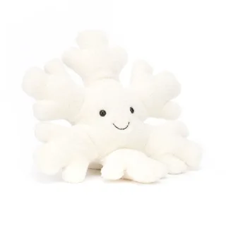 Jellycat Amuseable Snowflake Large 30cm