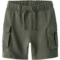 Name It Shorts NKMOLLIE CARGO SHORTS UNB