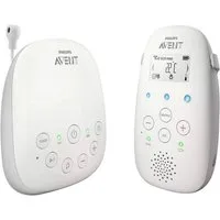 Philips Video-Babyphone SCD713/26 Avent