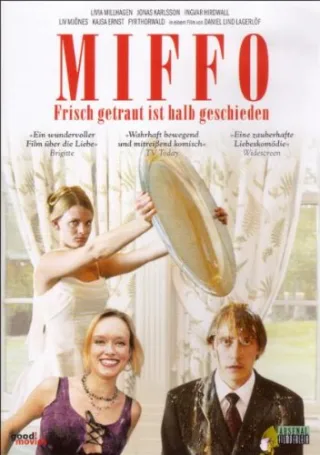 Miffo - Frisch getraut ist halb geschieden [DVD] [2006]