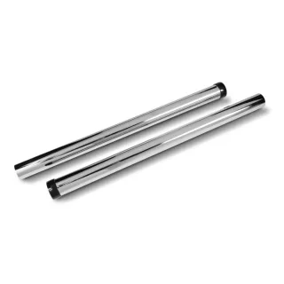 Fein Saugrohr Metall-Ausführung, 2-Stück - 31345071010