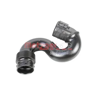 Metzger Ansaugschlauch f?r Luftfilter Fiat Nissan Opel Renault