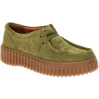 Clarks 26184586 4 Schnürschuh