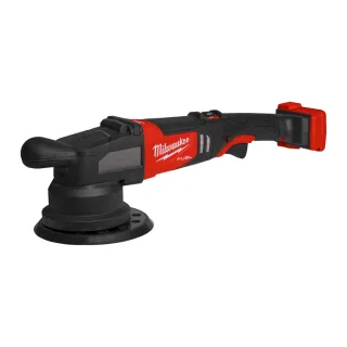 Milwaukee FUEL Akku-Polierer M18 FROP21-0X - 4933478836