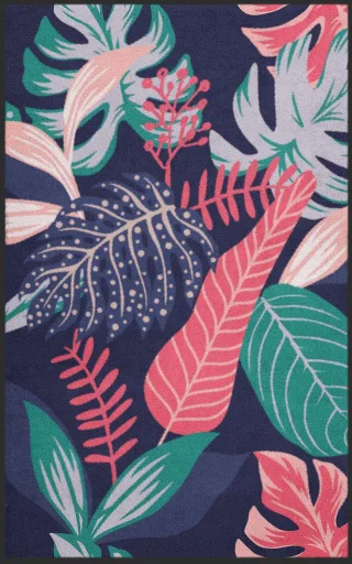 Fussmatte 7724 | Größe: 60 cm x 90 cm