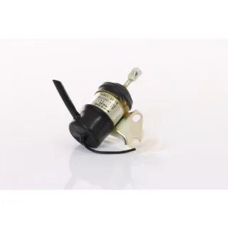 ELMAG Magnetspule (Abstellmagnet, Magneto-Stop) - 9503779