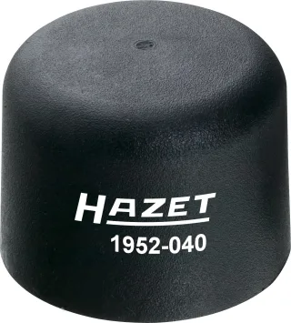 HAZET Ersatzkopf für Kunststoff-Schonhammer 2-teilig - 1952-028