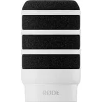 WS14, Schutzkappe weiß, für Rode PodMic und PodMic USB