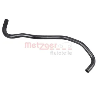 Metzger Schlauch f?r Zylinderkopf Opel Astra Calibra Omega Vectra