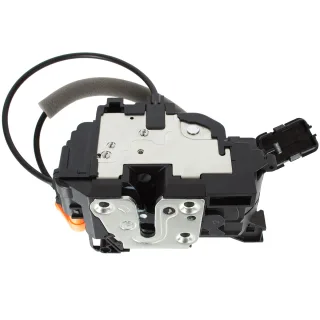 Stellmotor Türschloss Zentralverriegelung VORNE LINKS für Renault Master III 2010- Opel Movano B 2010- Nissan NV400 2011-