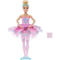 Barbie Anziehpuppe BARBIE in: Der Nussknacker Clara