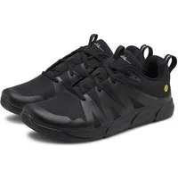 Joe Nimble Minimal-Laufschuhe Addict (Zero Drop, breite Zehenbox) schwarz Damen Sneaker
