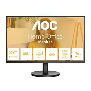 AOC Basic-line 27B3CA2 | 27b3ca2 | B3 Series - LED-Monitor