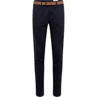 TOM TAILOR Denim Chinohose (1-tlg)