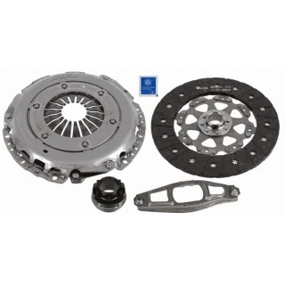 Sachs Kupplung Mercedes C-Klasse W205 E-Klasse W213