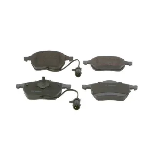 Bosch Bremsbel?ge vorne Audi 100 A4 A6