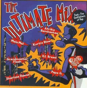 Ultimate Mix