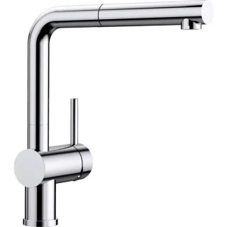 Blanco Linus-s Küchenarmatur 512402 chrom