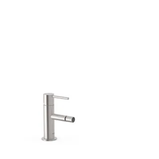 Tres Einhebel Bidetmischer Kugelgelenk G3/8" flexible Anschlussschläuche, 06212001AC 06212001AC
