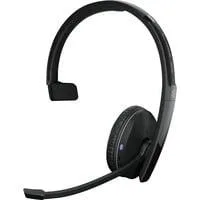 ADAPT 231, Headset schwarz, Mono, USB-C