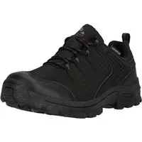 WHISTLER Pinacle Outdoorschuh mit Dry Base Waterproof Membran
