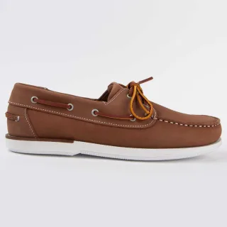 Purapiel Bootsschuhe Puranautic11 Braun