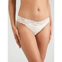ONLY String ONLChloe (3-St) Spitze