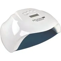 World of Nails-Design Lichthärtungsgerät LED UV Dual Lichthärtungsgerät, UV-Lampe, Nagellampe 54W Excellent Pro