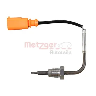 Metzger Abgastemperatursensor Audi A4 A5 Q7 VW Phaeton