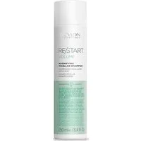 REVLON PROFESSIONAL Haarshampoo RE/START VOLUME MAGNIFYING MICELLAR SHAMPOO, Langanhaltender Lifting-Effekt und strahlender Glanz für feines Haar.