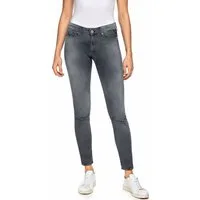 Replay 5-Pocket-Jeans NEW LUZ Skinny Fit in Ankle-Länge