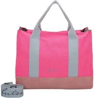Fritzi aus Preußen Schultertasche Canvas